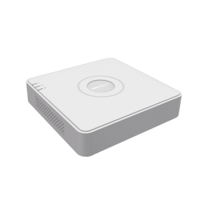 DVR 2 Megapixel (1080P) lite / 16 Canales TURBOHD + 2 Canales IP / 1 Bahía de Disco Duro / 16 Canales de Audio por Coaxitron / Salida de Vídeo FULL HD